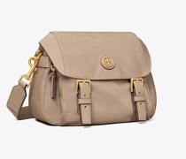 Tory Burch Nylon Small Messenger