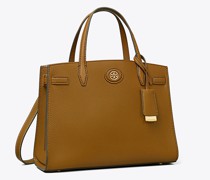 Tory Burch Small Robinson Satchel