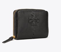 Tory Burch McGraw Bi-Fold Wallet