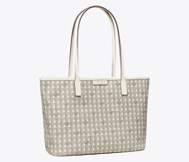 Tory Burch Small Ever-Ready Zip Tote