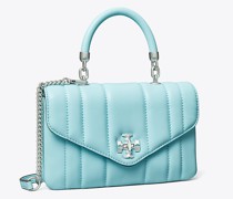 Tory Burch Mini Kira Top-Handle Bag