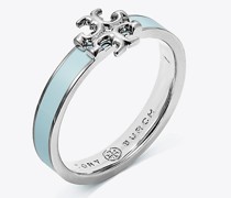 Tory Burch Kira Enamel Ring