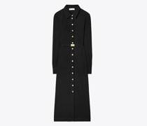 Tory Burch Viscose Shirtdress