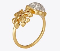 Tory Burch Roxanne Delicate Ring
