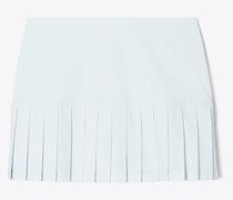 Tory Burch Pleated-Hem Tennis Skirt