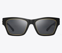 Tory Burch Trace Sunglasses