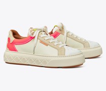 Tory Burch Ladybug Sneaker