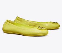 Tory Burch Minnie Travel Ballet