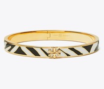 Tory Burch Kira Enamel 7mm Bracelet