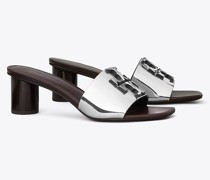 Tory Burch Ines Heel Sandal