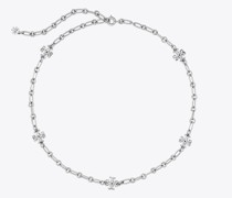 Tory Burch Roxanne Chain Delicate Necklace