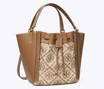 Tory Burch T Monogram McGraw Dragonfly