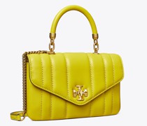 Tory Burch Mini Kira Top-Handle Bag