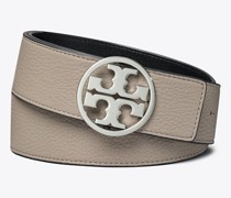 Tory Burch 1.5" Miller Reversible Belt