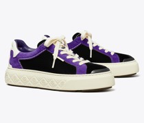 Tory Burch Ladybug Sneaker
