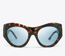 Tory Burch Runway Sunglasses