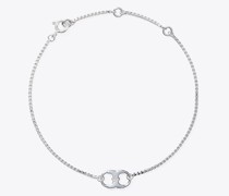 Tory Burch Embrace Ambition Chain Bracelet