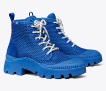 Tory Burch Camp Sneaker Boot