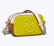 Tory Burch Perry Bombé Colorblock Mini Bag