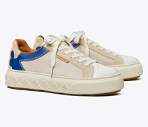 Tory Burch Ladybug Sneaker