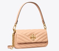 Tory Burch Small Kira Chevron Flap Shoulder Bag