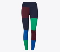 Tory Burch Weightless Colorblock Legging