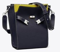 Tory Burch Lee Radziwill Double Bucket