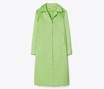 Tory Burch Satin Coat