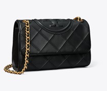 Tory Burch Small Fleming Soft Convertible Shoulder Bag