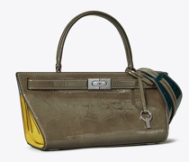 Tory Burch Lee Radziwill Cat Eye Bag