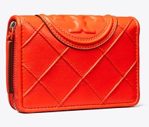 Tory Burch Fleming Soft Bi-Fold Wallet