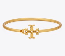 Tory Burch Eleanor Hinged Cuff