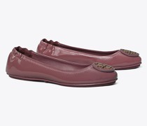 Tory Burch Minnie Travel Ballet