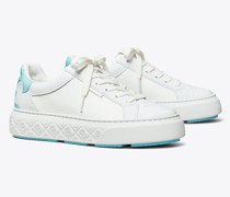 Tory Burch Ladybug Sneaker