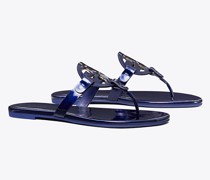 Tory Burch Miller Soft Patent Leather Sandal