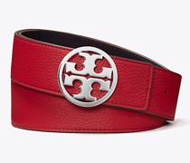 Tory Burch 1.5" Miller Reversible Belt