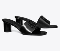 Tory Burch Ines Heel Sandal
