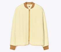 Tory Burch Quilted Nylon Jacket