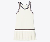 Tory Burch Drop-Waist Tennis Dress
