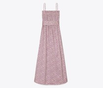 Tory Burch Ruffle Top Dress