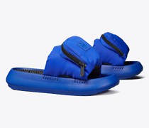 Tory Burch Pocket Sport Slide