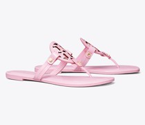 Tory Burch Miller Patent Leather Sandal