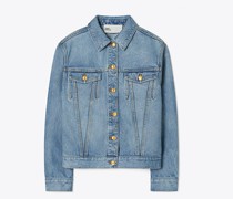 Tory Burch Denim Jacket