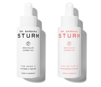 Dr Barbara Sturm Better B & good C Duo