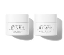 Dr Barbara Sturm Super Anti-aging Face Cream Day & Night Duo