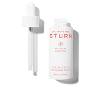 Dr Barbara Sturm The Better B Niacinamide Serum