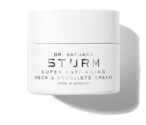Dr Barbara Sturm Super Anti-aging Neck & Décolleté Cream