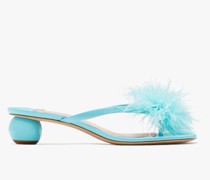 Bahama Sandaletten - Glacier Blue - 40.5 (US 10)