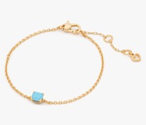 Little Luxuries Solitaire-Armband