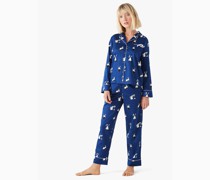 Bunny Pyjama, Lang